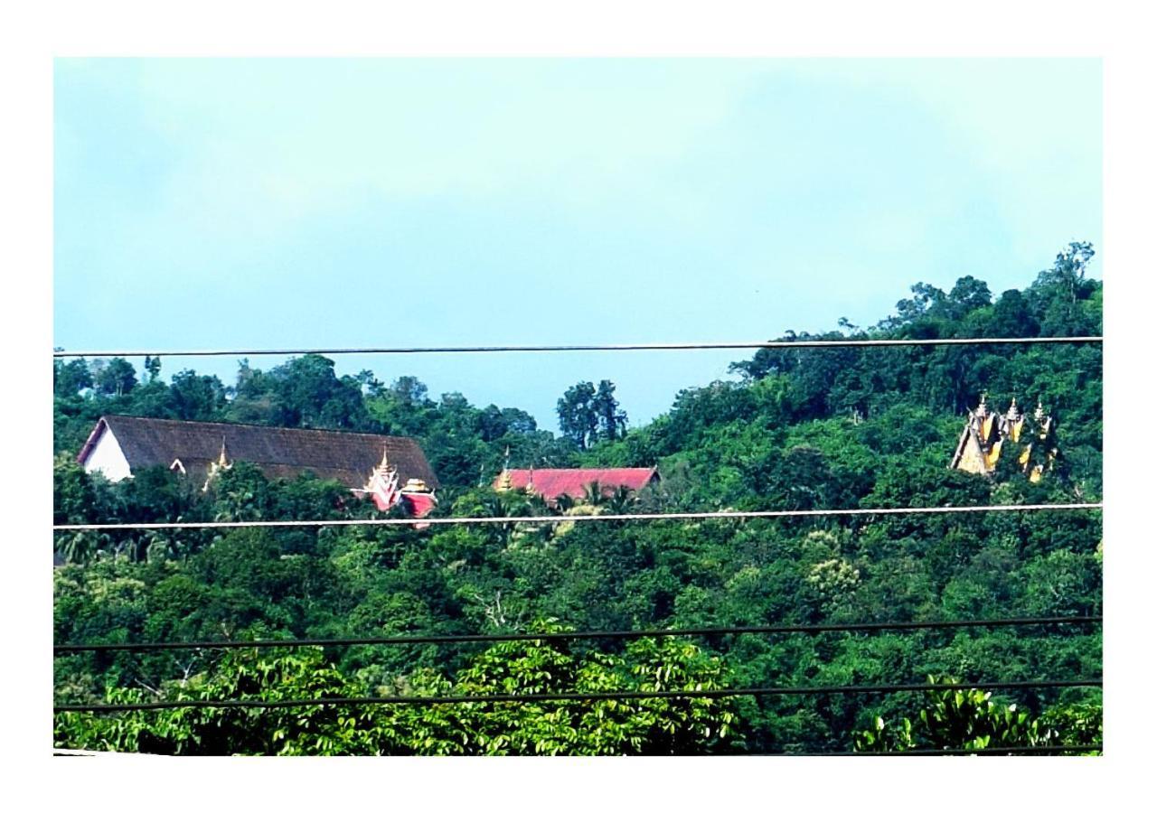 Villa Scenns Sangkhla Buri Exterior photo