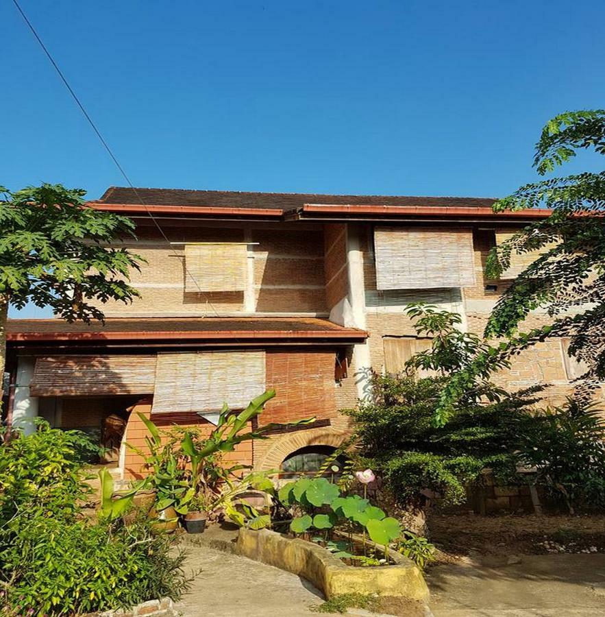 Villa Scenns Sangkhla Buri Exterior photo