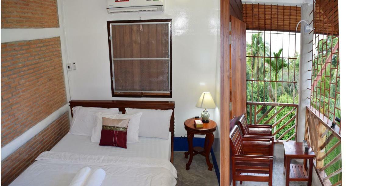 Villa Scenns Sangkhla Buri Room photo