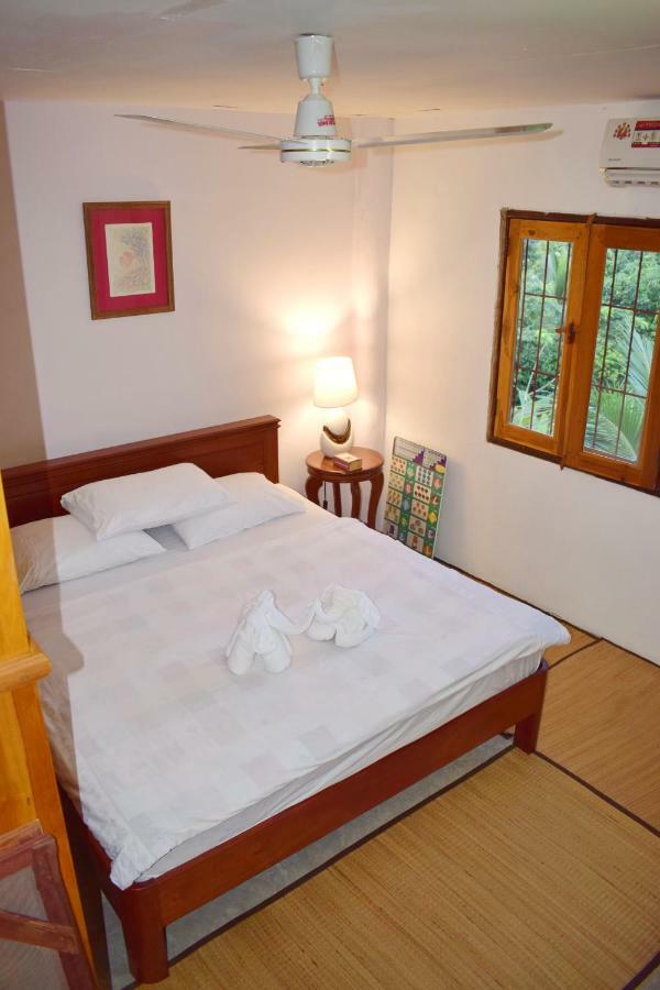 Villa Scenns Sangkhla Buri Room photo